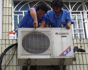 高唐空调维修售后服务中心