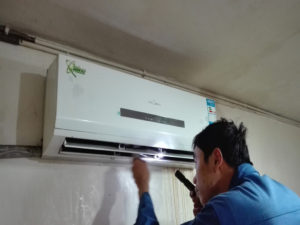 高唐格力空调电话是多少