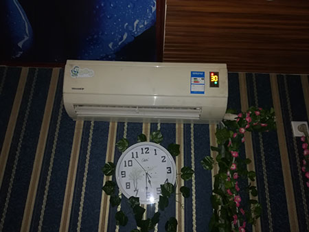 高唐空调维修售后服务中心