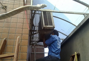 高唐空调维修售后服务中心