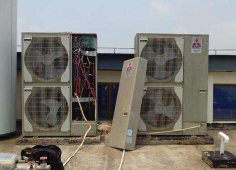 高唐空调维修电话号码多少