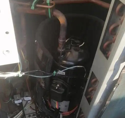 高唐维修变频空调电话在哪里找