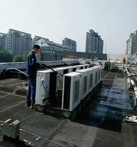 高唐 空调拆装 高唐本地 空调拆装公司