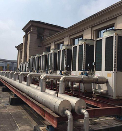 高唐多联机维修 高唐中央空调维修