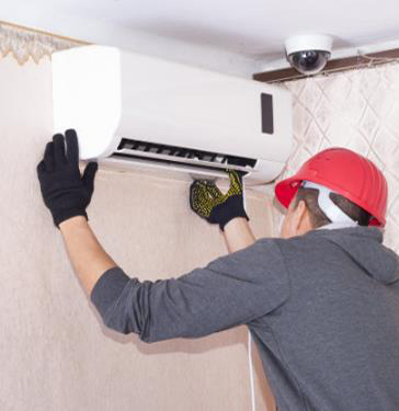 高唐空调内机噪音大