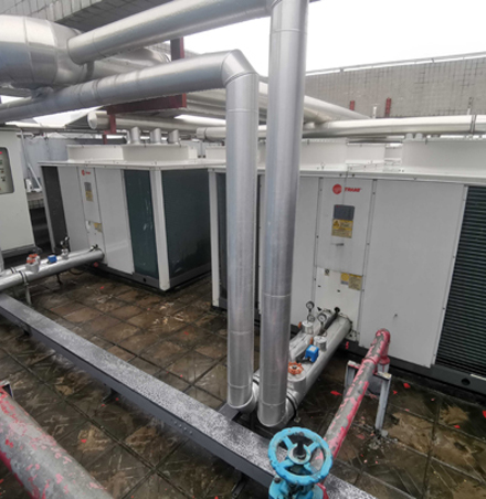 高唐附近中央空调维修 高唐上门中央空调维修